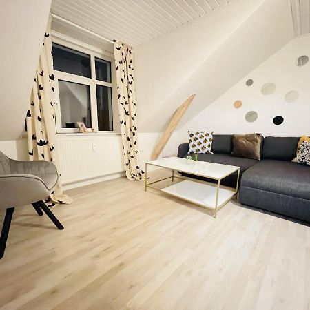 Aday - Cozy Central 1 Bedroom Apartment Frederikshavn Dış mekan fotoğraf