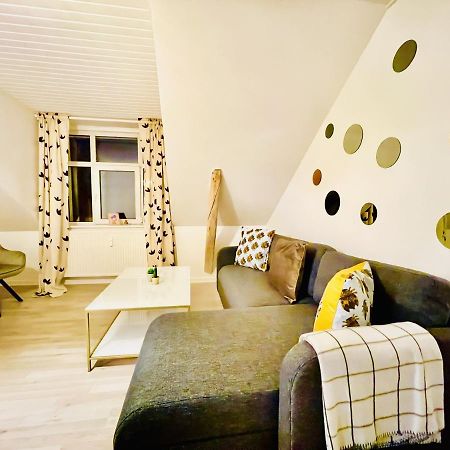 Aday - Cozy Central 1 Bedroom Apartment Frederikshavn Dış mekan fotoğraf