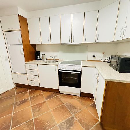 Aday - Cozy Central 1 Bedroom Apartment Frederikshavn Dış mekan fotoğraf