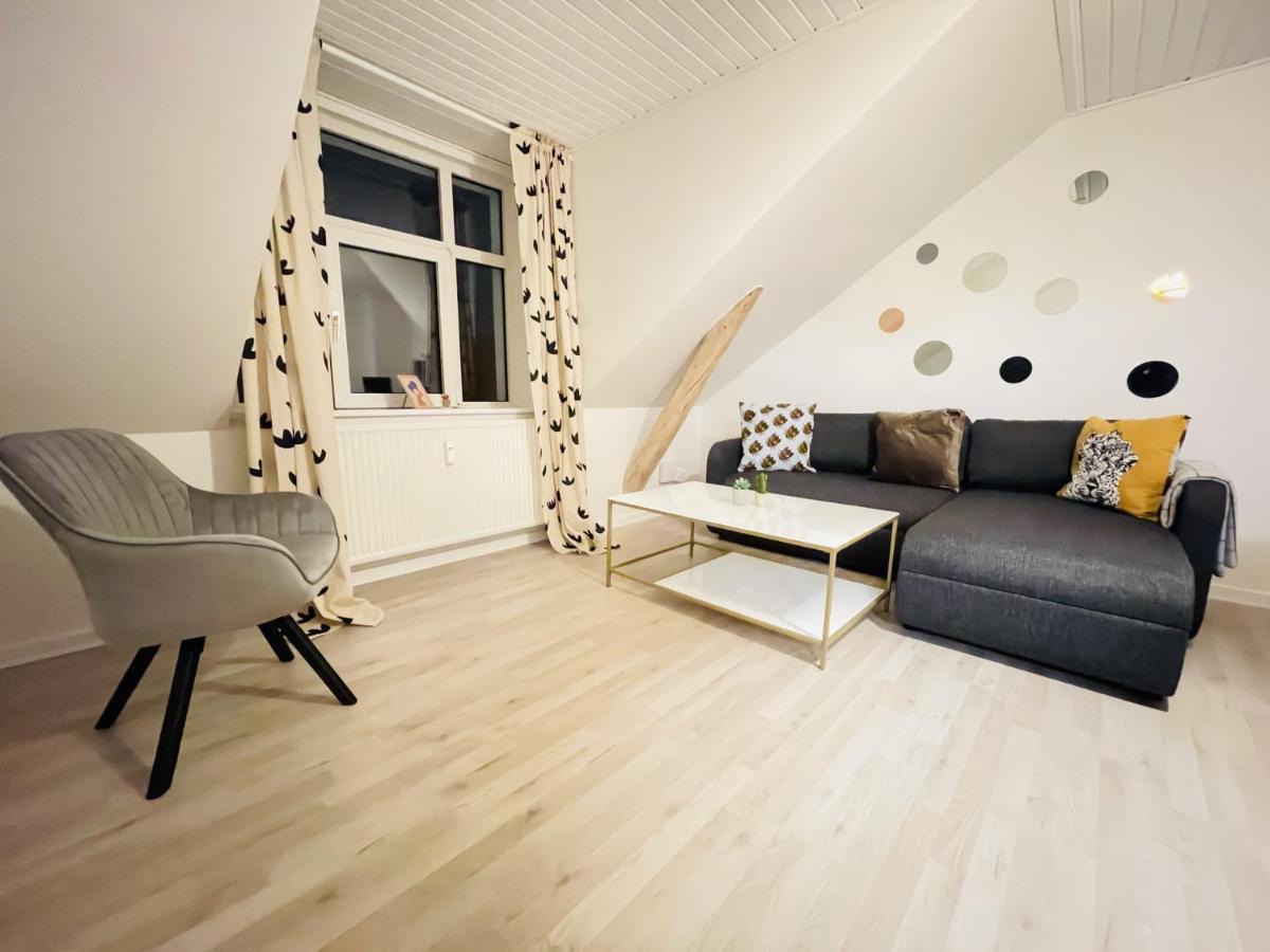Aday - Cozy Central 1 Bedroom Apartment Frederikshavn Dış mekan fotoğraf