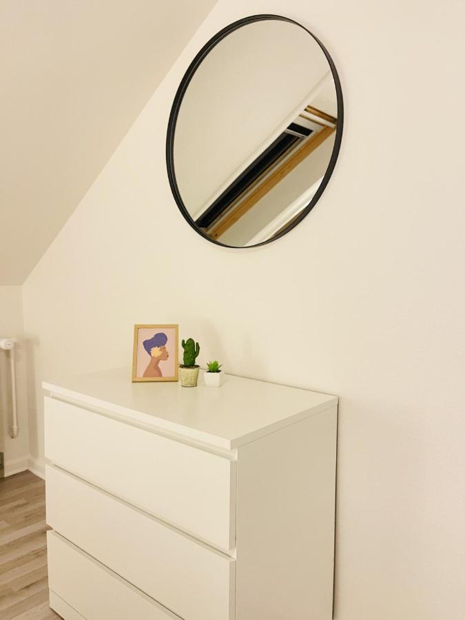 Aday - Cozy Central 1 Bedroom Apartment Frederikshavn Dış mekan fotoğraf