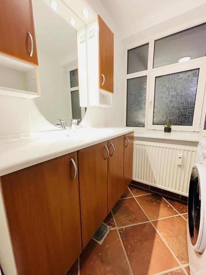 Aday - Cozy Central 1 Bedroom Apartment Frederikshavn Dış mekan fotoğraf