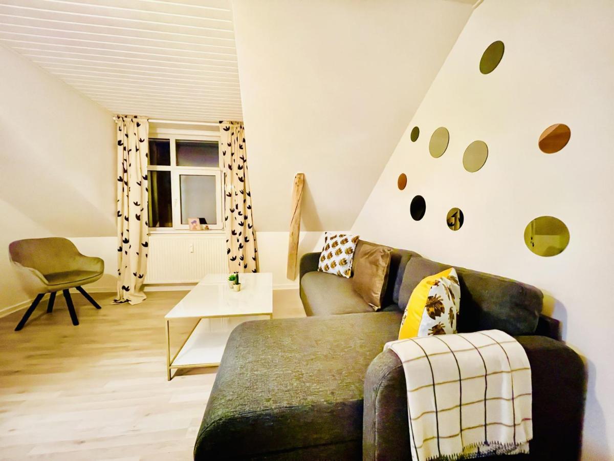 Aday - Cozy Central 1 Bedroom Apartment Frederikshavn Dış mekan fotoğraf
