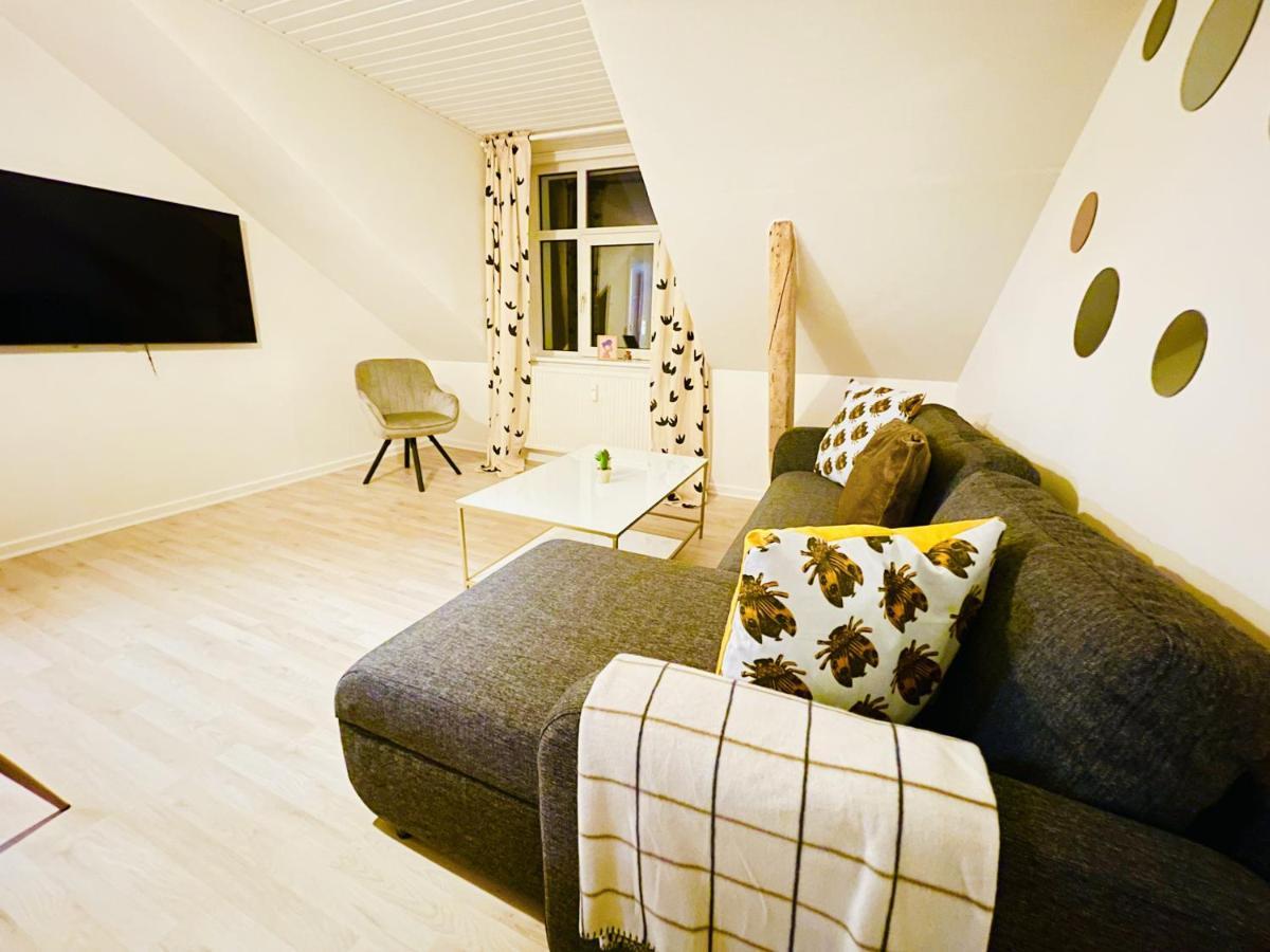Aday - Cozy Central 1 Bedroom Apartment Frederikshavn Dış mekan fotoğraf