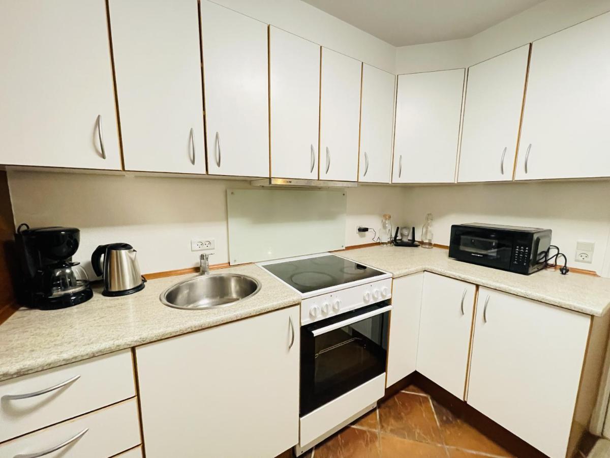 Aday - Cozy Central 1 Bedroom Apartment Frederikshavn Dış mekan fotoğraf