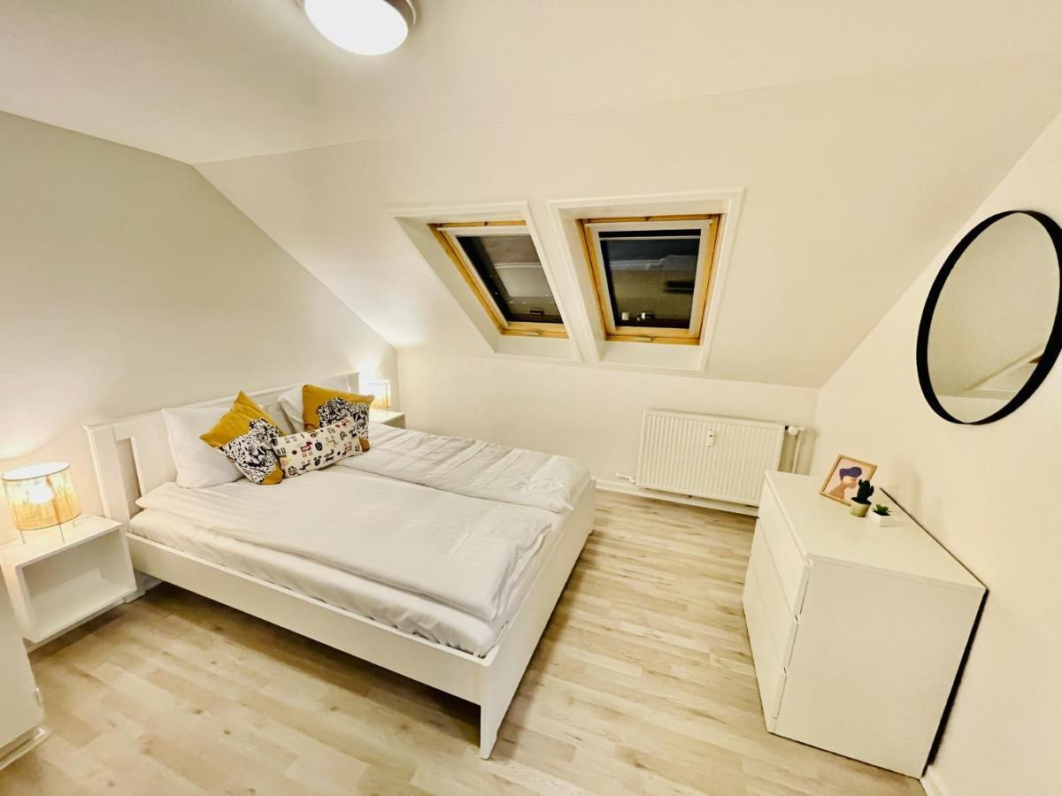 Aday - Cozy Central 1 Bedroom Apartment Frederikshavn Dış mekan fotoğraf